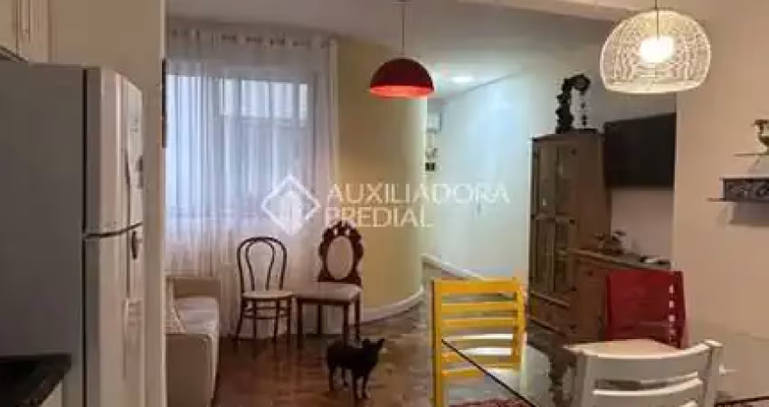 Apartamento com 2 quartos para alugar na Rua Dona Alice, 62, Petrópolis, Porto Alegre