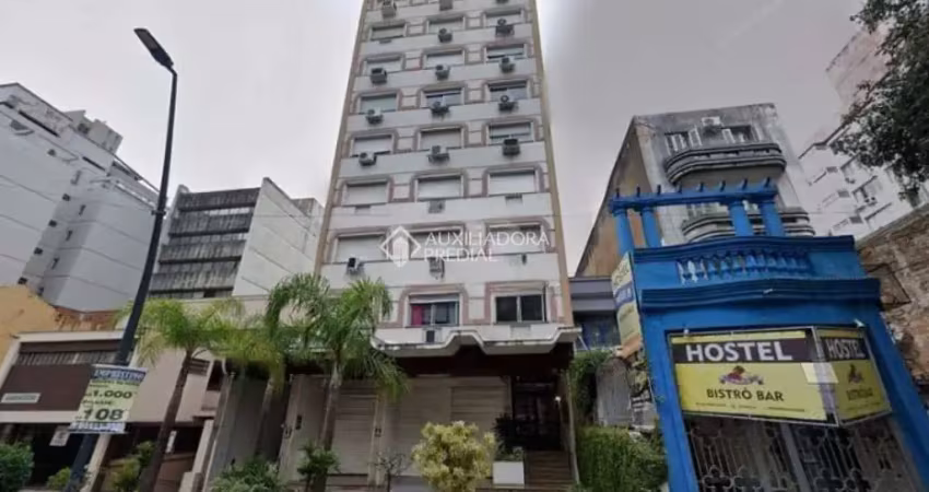 Apartamento com 1 quarto para alugar na Rua Duque de Caxias, 1667, Centro Histórico, Porto Alegre