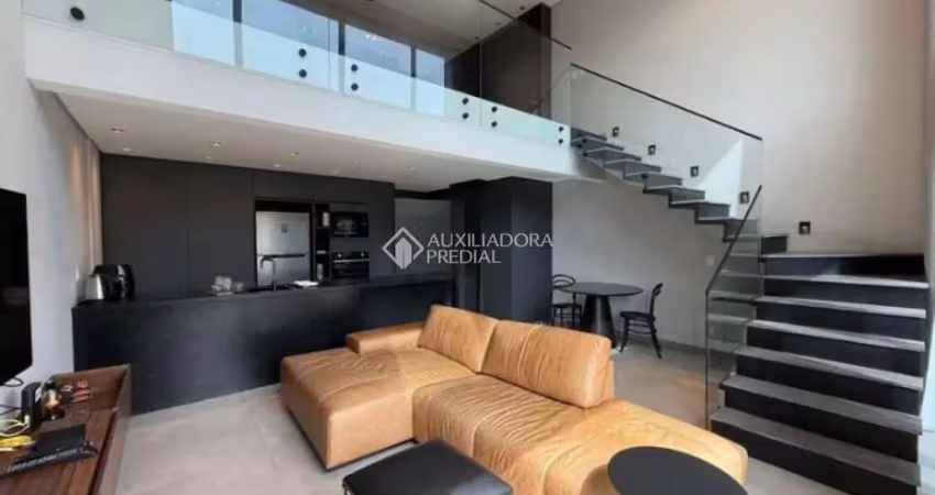 Apartamento com 1 quarto para alugar na Rua Luiz Só, 195, Petrópolis, Porto Alegre