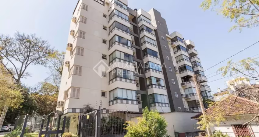 Apartamento com 1 quarto para alugar na Rua Engenheiro Adolfo Stern, 161, Bela Vista, Porto Alegre