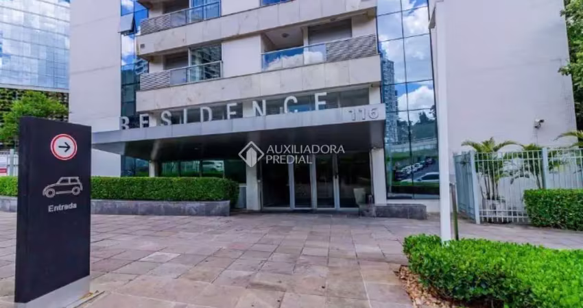 Apartamento com 1 quarto para alugar na Rua Mário Antunes da Cunha, 116, Petrópolis, Porto Alegre