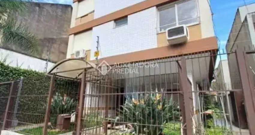 Apartamento com 1 quarto para alugar na Rua Luiz Afonso, 504, Cidade Baixa, Porto Alegre