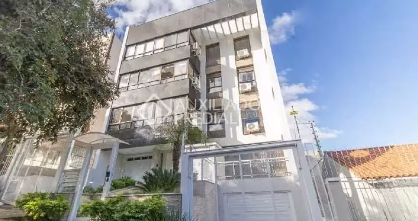 Apartamento com 2 quartos para alugar na Rua Felizardo Furtado, 154, Petrópolis, Porto Alegre