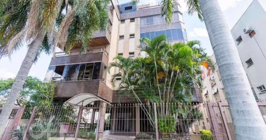 Apartamento com 2 quartos para alugar na Rua Cipó, 65, Passo da Areia, Porto Alegre