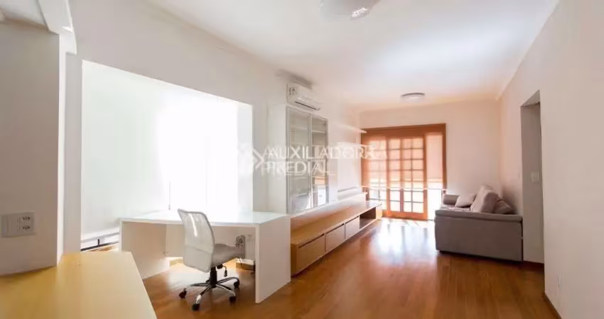 Apartamento com 2 quartos para alugar na Travessa Dirceu, 111, Menino Deus, Porto Alegre