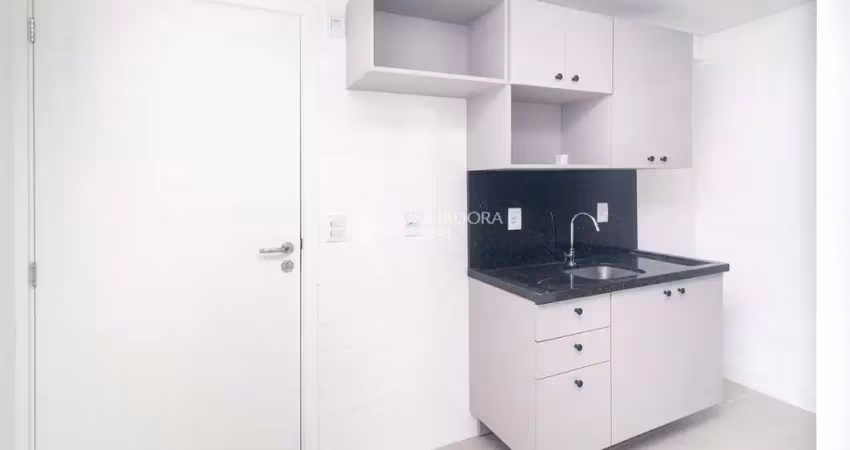 Apartamento com 1 quarto para alugar na Avenida João Pessoa, 407, Cidade Baixa, Porto Alegre