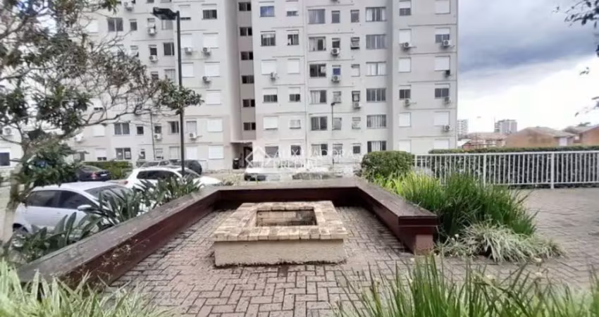 Apartamento com 2 quartos para alugar na Rua Tenente Ary Tarrago, 1680, Jardim Itu Sabará, Porto Alegre