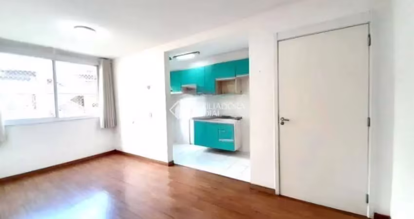 Apartamento com 2 quartos para alugar na Rua Tenente Ary Tarrago, 1680, Jardim Itu Sabará, Porto Alegre