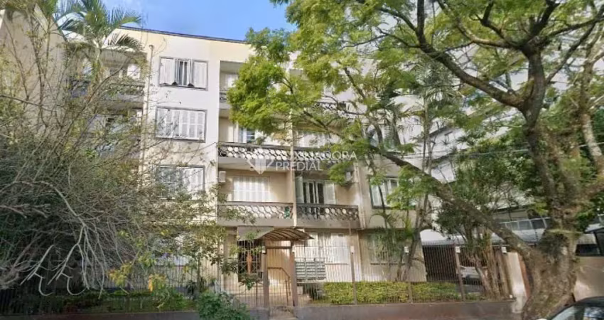 Apartamento com 1 quarto para alugar na Rua Eça de Queiroz, 34, Petrópolis, Porto Alegre