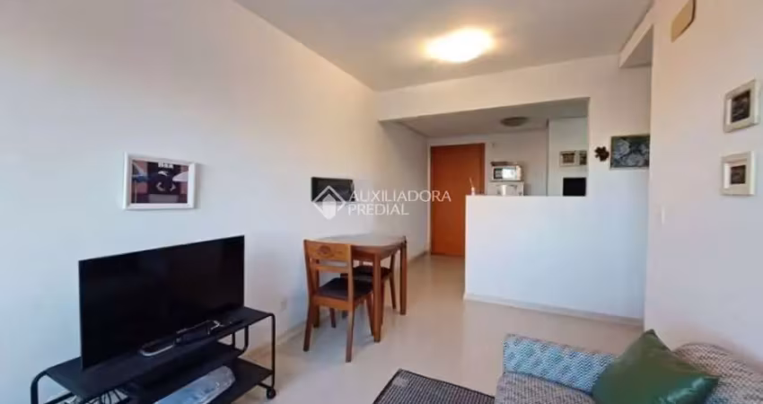 Apartamento com 1 quarto para alugar na Rua General Lima e Silva, 757, Centro Histórico, Porto Alegre
