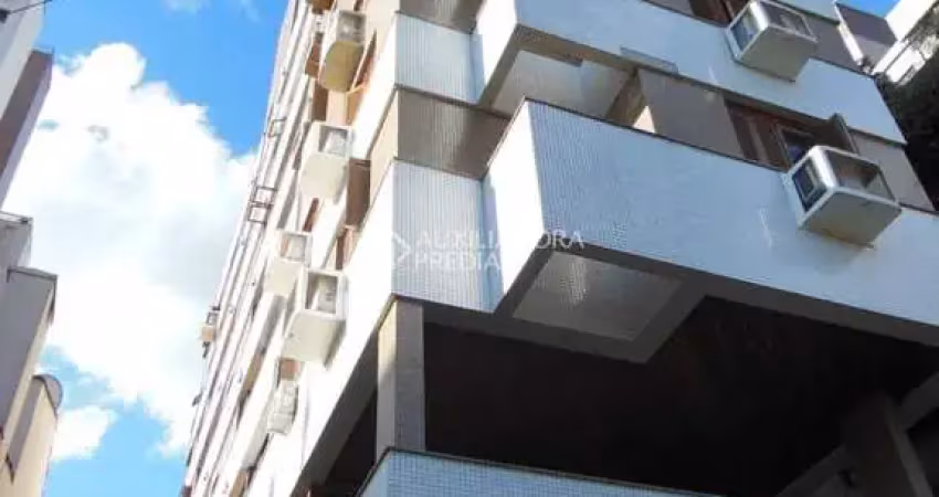 Apartamento com 2 quartos para alugar na Avenida Encantado, 137, Petrópolis, Porto Alegre