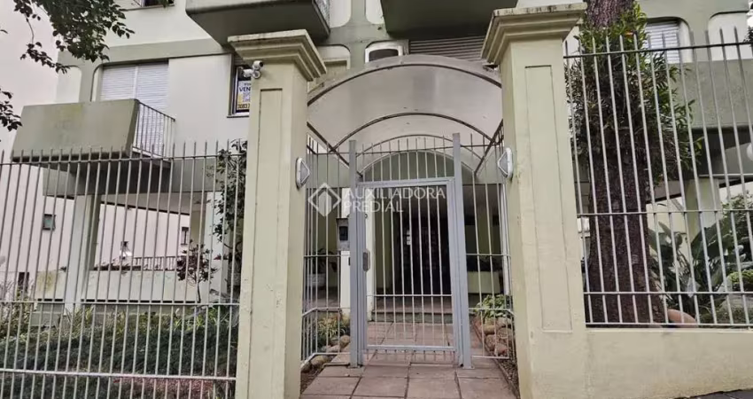 Cobertura com 3 quartos para alugar na Rua Carlos Trein Filho, 450, Auxiliadora, Porto Alegre
