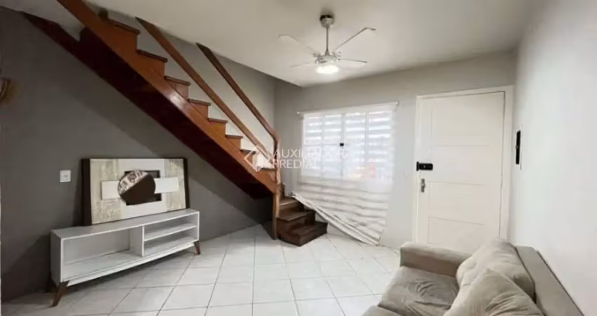 Apartamento com 2 quartos para alugar na Avenida José Aloísio Filho, 889, Humaitá, Porto Alegre
