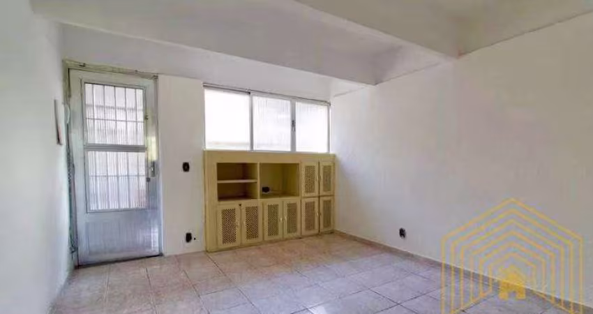 Apartamento para Venda em Guarulhos, Parque Cecap, 3 dormitórios, 1 banheiro, 1 vaga