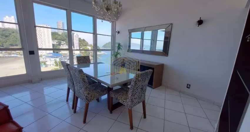 Apartamento para Venda em São Vicente, Itararé, 4 dormitórios, 3 banheiros, 3 vagas