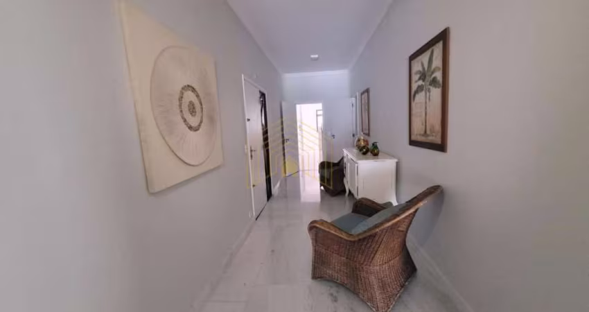 Apartamento para Venda em Guarujá, Pitangueiras, 3 dormitórios, 1 suíte, 2 banheiros, 2 vagas