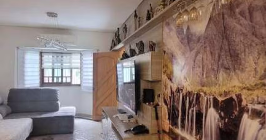 Casa para Venda em Guarulhos, Vila Galvão, 3 dormitórios, 1 suíte, 3 banheiros, 3 vagas