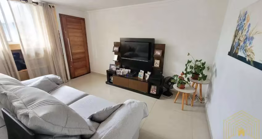 Apartamento para Venda em Guarulhos, Parque Cecap, 2 dormitórios, 1 banheiro, 1 vaga