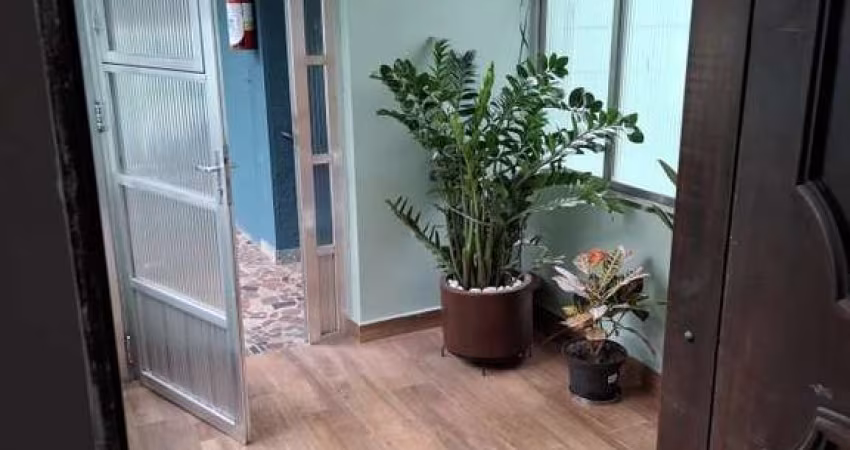 Apartamento para Venda em Guarulhos, Parque Cecap, 3 dormitórios, 1 banheiro, 1 vaga