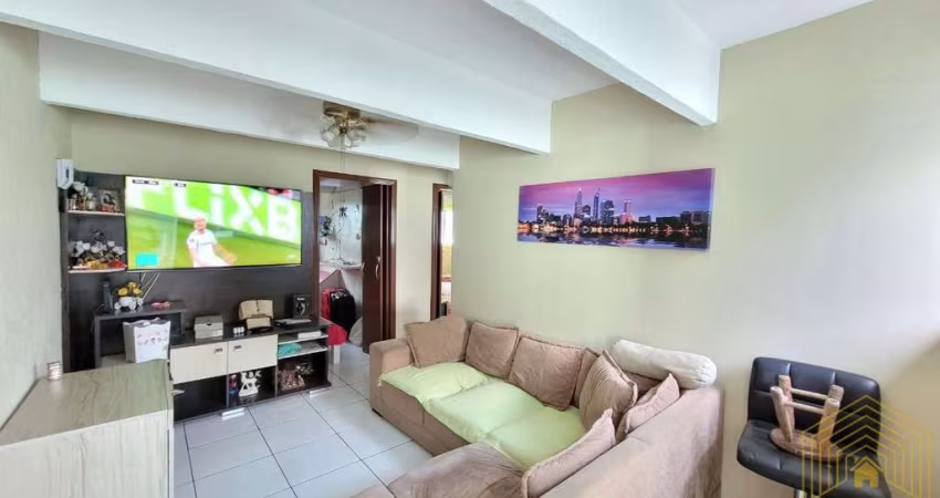 Apartamento para Venda em Guarulhos, Parque Cecap, 2 dormitórios, 1 banheiro, 1 vaga