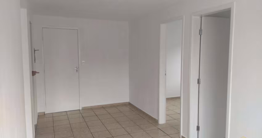 Apartamento para Venda em Guarulhos, Bonsucesso, 2 dormitórios, 1 banheiro, 1 vaga