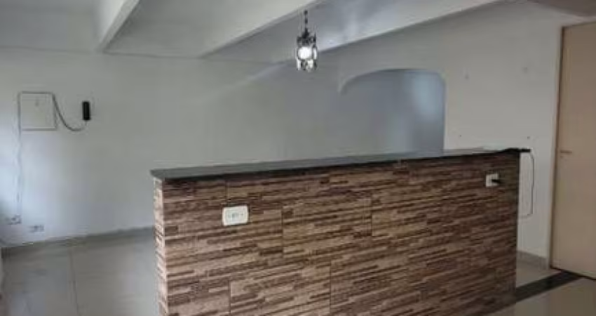 Apartamento para Locação em Guarulhos, Parque Cecap, 2 dormitórios, 1 banheiro, 1 vaga