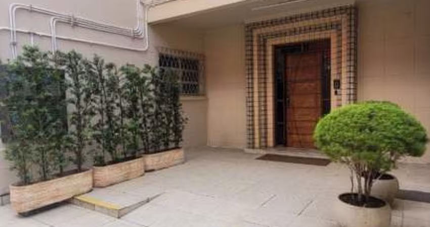 Apartamento para Locação em Santos, Aparecida, 2 dormitórios, 1 suíte, 1 banheiro, 1 vaga