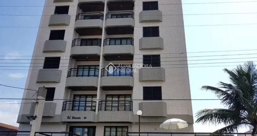 Apartamento com 2 quartos à venda na Primavera, 60, Jardim Real, Praia Grande