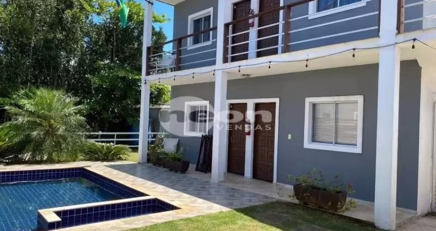 Casa com 6 quartos à venda na Rua José Costa, 545, Boraceia, Bertioga