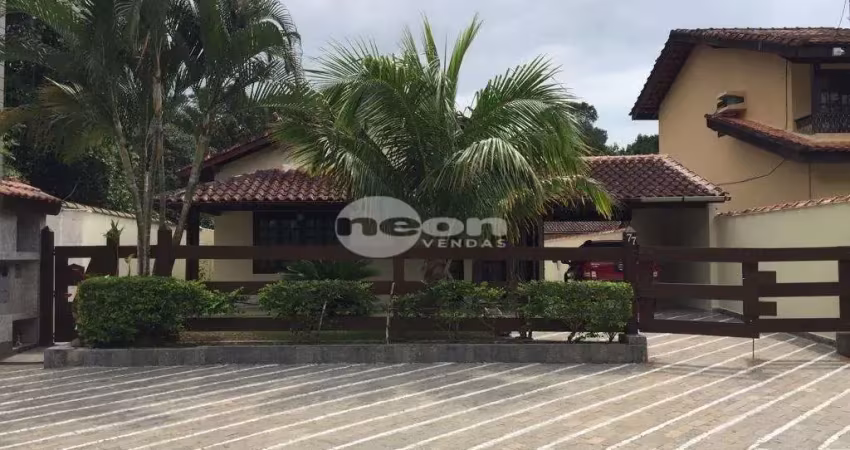 Casa com 3 quartos à venda na VINTE, 77, São Lourenço, Bertioga
