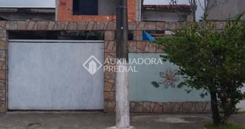 Casa em condomínio fechado com 3 quartos à venda na Ilda Rosa da Cunha, 443, Ribeirópolis, Praia Grande
