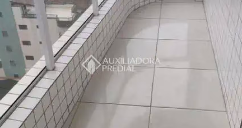 Apartamento com 2 quartos à venda na Rua Martin Afonso de Souza, 559, Aviação, Praia Grande