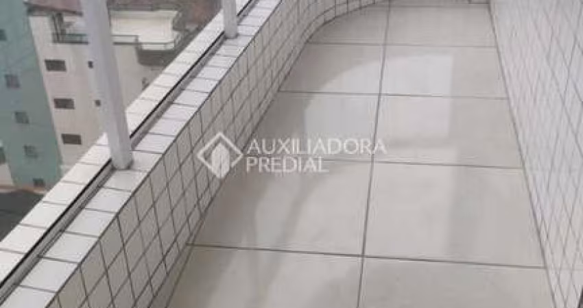 Apartamento com 2 quartos à venda na Rua Martin Afonso de Souza, 559, Aviação, Praia Grande