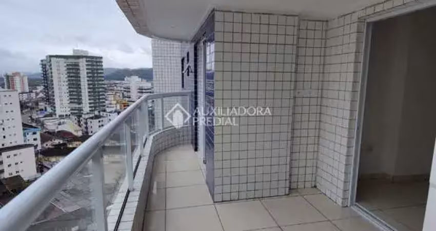 Apartamento com 2 quartos à venda na Rua Bolívia, 454, Guilhermina, Praia Grande
