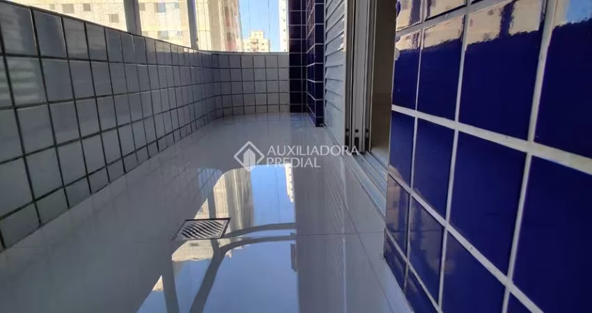 Apartamento com 2 quartos à venda na Avenida Paris - de 1 ao fim - lado ímpar, 724, Boqueirão, Praia Grande