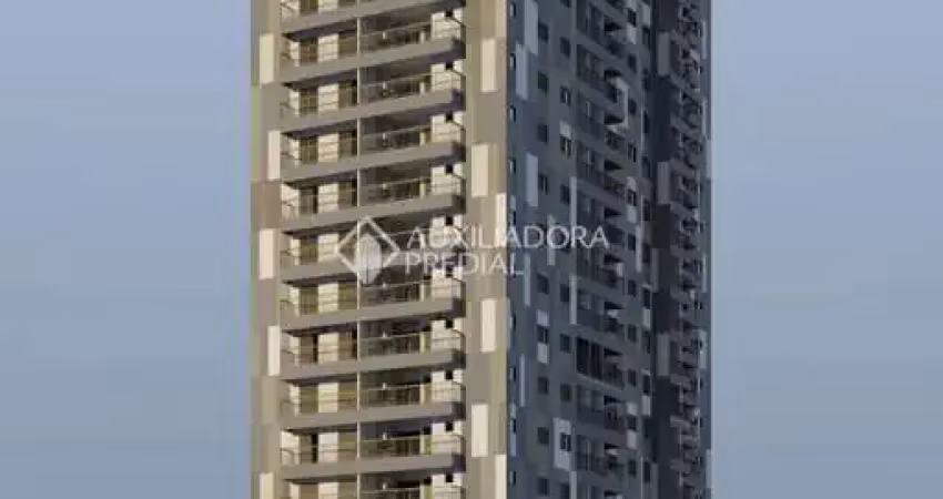 Apartamento com 3 quartos à venda na Rua General Osório, 57, Canto do Forte, Praia Grande