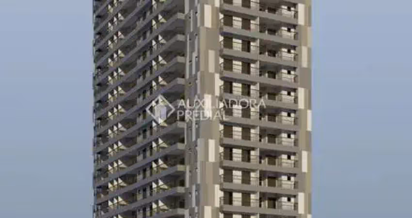 Apartamento com 3 quartos à venda na Rua General Osório, 57, Canto do Forte, Praia Grande