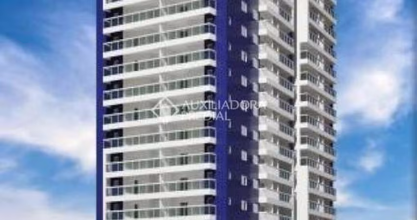 Apartamento com 2 quartos à venda na Rua João Ramalho, 486, Aviação, Praia Grande