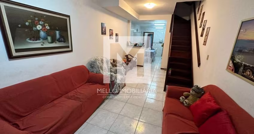 Apartamento com 3 quartos à venda no Braga, Cabo Frio 