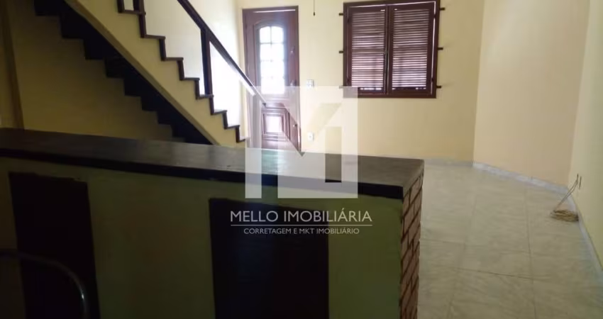 Casa com 3 quartos à venda no Balneário São Pedro, São Pedro da Aldeia 