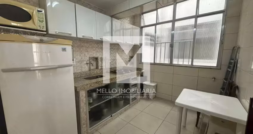 Apartamento com 2 quartos à venda no Centro, Cabo Frio 
