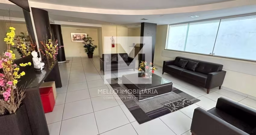 Apartamento com 2 quartos à venda na Vila Nova, Cabo Frio 