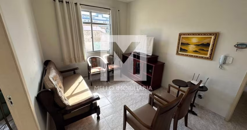 Apartamento com 3 quartos à venda na Vila Nova, Cabo Frio 