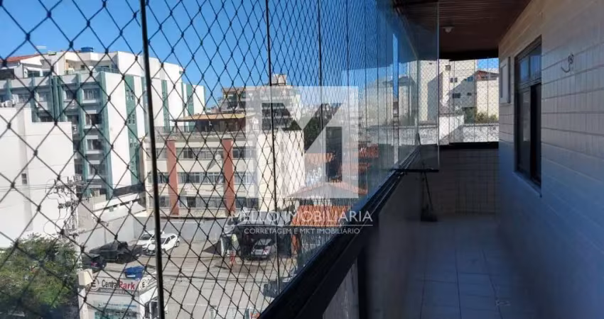 Apartamento com 1 quarto à venda no Centro, Cabo Frio 
