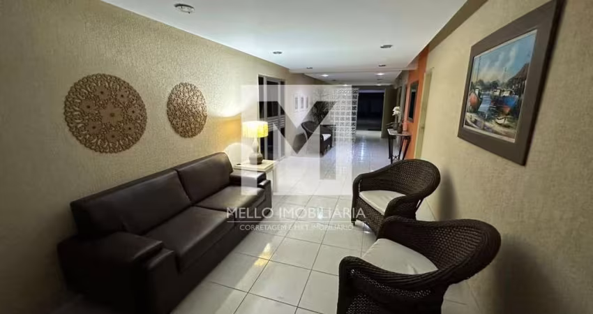 Apartamento com 2 quartos à venda na Vila Nova, Cabo Frio 