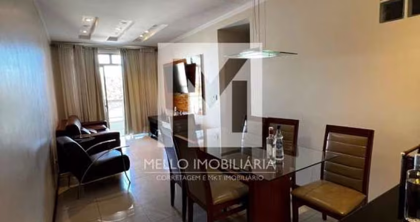 Apartamento com 3 quartos à venda no Centro, Cabo Frio 