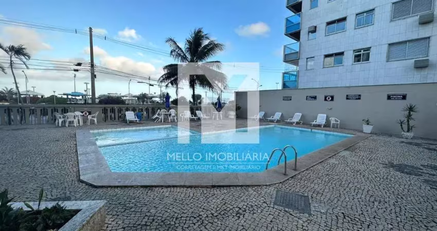 Apartamento com 3 quartos à venda no Algodoal, Cabo Frio 