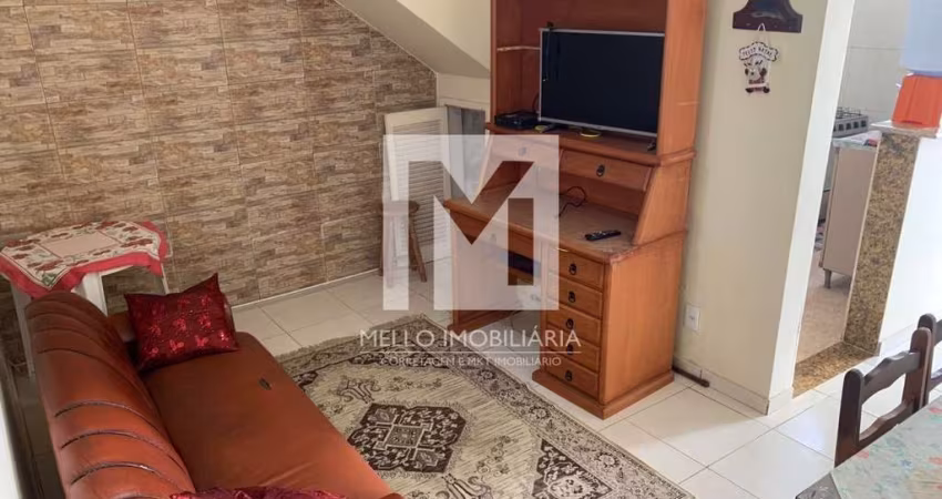 Casa em condomínio fechado com 2 quartos à venda no Portinho, Cabo Frio 