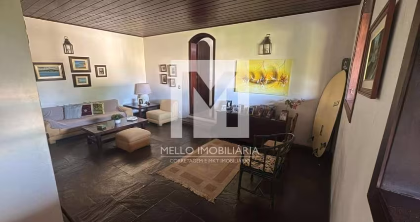 Casa com 3 quartos à venda no Portinho, Cabo Frio 