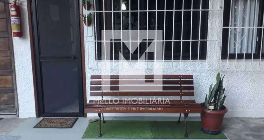 Casa em condomínio fechado com 1 quarto à venda na Vila Nova, Cabo Frio 